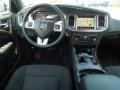2012 Bright White Dodge Charger SXT  photo #16