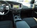2012 Bright White Dodge Charger SXT  photo #17