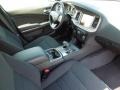 2012 Bright White Dodge Charger SXT  photo #21