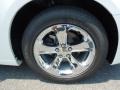 2012 Bright White Dodge Charger SXT  photo #23
