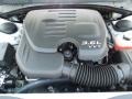 2012 Bright White Dodge Charger SXT  photo #24