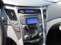 Radiant Silver - Sonata GLS Photo No. 8