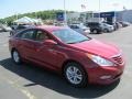 Sparkling Ruby - Sonata GLS Photo No. 1