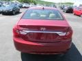 Sparkling Ruby - Sonata GLS Photo No. 4