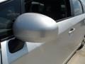 2012 Classic Silver Metallic Toyota Prius 3rd Gen Three Hybrid  photo #13