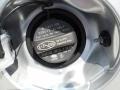 2012 Classic Silver Metallic Toyota Prius 3rd Gen Three Hybrid  photo #15