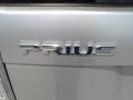 2012 Classic Silver Metallic Toyota Prius 3rd Gen Three Hybrid  photo #16