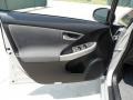 2012 Classic Silver Metallic Toyota Prius 3rd Gen Three Hybrid  photo #23