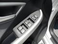 2012 Classic Silver Metallic Toyota Prius 3rd Gen Three Hybrid  photo #24
