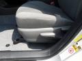 2012 Classic Silver Metallic Toyota Prius 3rd Gen Three Hybrid  photo #26