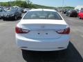 Shimmering White - Sonata GLS Photo No. 4