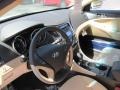 Shimmering White - Sonata GLS Photo No. 6