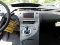 2012 Classic Silver Metallic Toyota Prius 3rd Gen Three Hybrid  photo #28