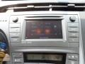 2012 Classic Silver Metallic Toyota Prius 3rd Gen Three Hybrid  photo #29