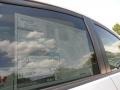 2012 Classic Silver Metallic Toyota Prius 3rd Gen Three Hybrid  photo #36