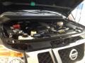 Smoke Gray - Armada SL 4WD Photo No. 23