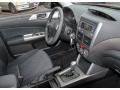 2009 Camellia Red Pearl Subaru Forester 2.5 X  photo #5