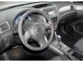 2009 Camellia Red Pearl Subaru Forester 2.5 X  photo #7