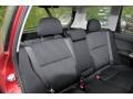 2009 Camellia Red Pearl Subaru Forester 2.5 X  photo #11