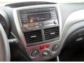 2009 Camellia Red Pearl Subaru Forester 2.5 X  photo #14