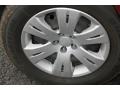 2009 Camellia Red Pearl Subaru Forester 2.5 X  photo #19