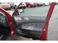 2009 Camellia Red Pearl Subaru Forester 2.5 X  photo #22