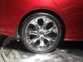 2011 Venetian Red Hyundai Sonata SE  photo #4