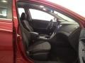 2011 Venetian Red Hyundai Sonata SE  photo #9