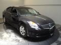 Super Black - Altima 2.5 SL Photo No. 2