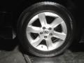 Super Black - Altima 2.5 SL Photo No. 4