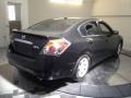 Super Black - Altima 2.5 SL Photo No. 5