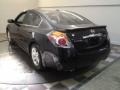 Super Black - Altima 2.5 SL Photo No. 6