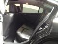 Super Black - Altima 2.5 SL Photo No. 7