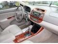 Desert Sand Mica - Camry XLE V6 Photo No. 5