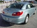 Clearwater Blue Pearl - Sebring LX Sedan Photo No. 6