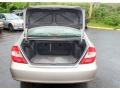 Desert Sand Mica - Camry XLE V6 Photo No. 10