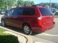 Claret Red - Sedona LX Photo No. 3