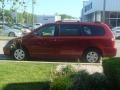 Claret Red - Sedona LX Photo No. 4