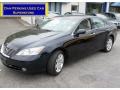 Blue Onyx Pearl 2008 Lexus ES 350