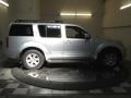 Silver Lightning - Pathfinder SE 4x4 Photo No. 3