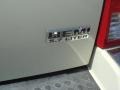 2007 Cool Vanilla White Chrysler Aspen Limited HEMI 4WD  photo #6