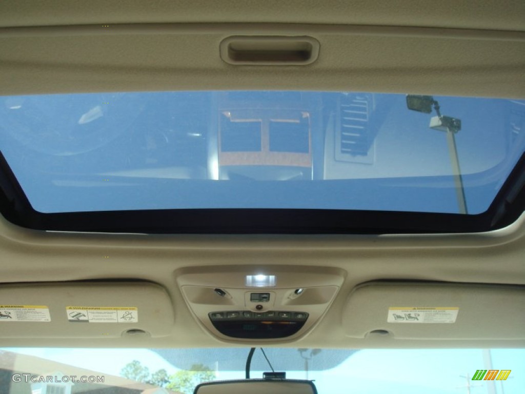 2007 Aspen Limited HEMI 4WD - Cool Vanilla White / Dark Khaki/Light Graystone photo #21