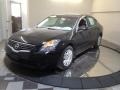 Super Black - Altima 2.5 S Photo No. 1