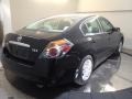 Super Black - Altima 2.5 S Photo No. 5