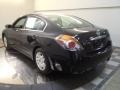 Super Black - Altima 2.5 S Photo No. 6