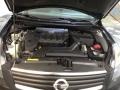 Super Black - Altima 2.5 S Photo No. 20