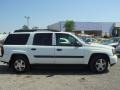 Summit White - TrailBlazer EXT LS 4x4 Photo No. 3