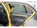 Fahrenheit Yellow - Jetta GLI Fahrenheit Edition Sedan Photo No. 9