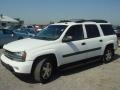Summit White - TrailBlazer EXT LS 4x4 Photo No. 11
