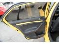 Fahrenheit Yellow - Jetta GLI Fahrenheit Edition Sedan Photo No. 11
